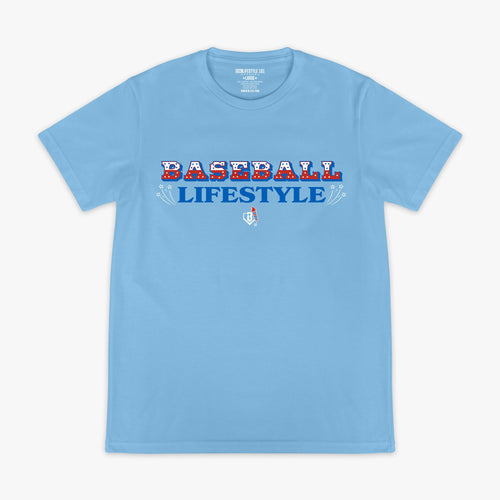 Sparklers Show Tee