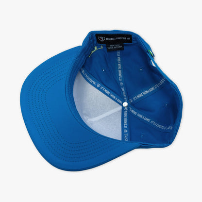 Spooky SZN Drip Snapback