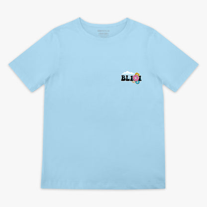 Sugar Rush Donut Youth Tee