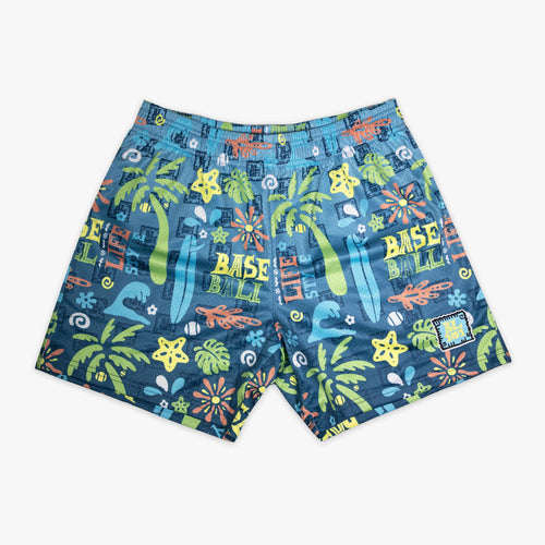 Surfside Slugger Youth Shorts