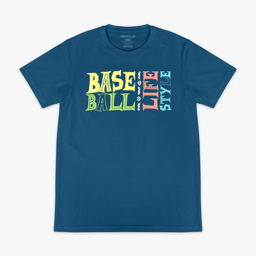 Surfside Slugger Tee