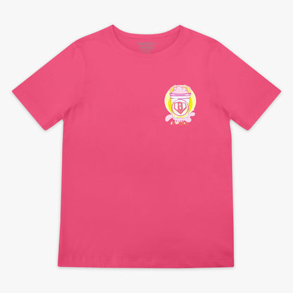 Sweet Spot Youth Tee - Pink Lemonade
