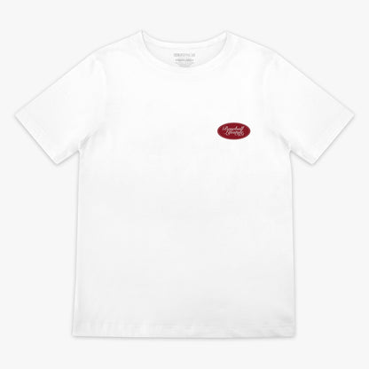 Throwing Gas Youth Tee