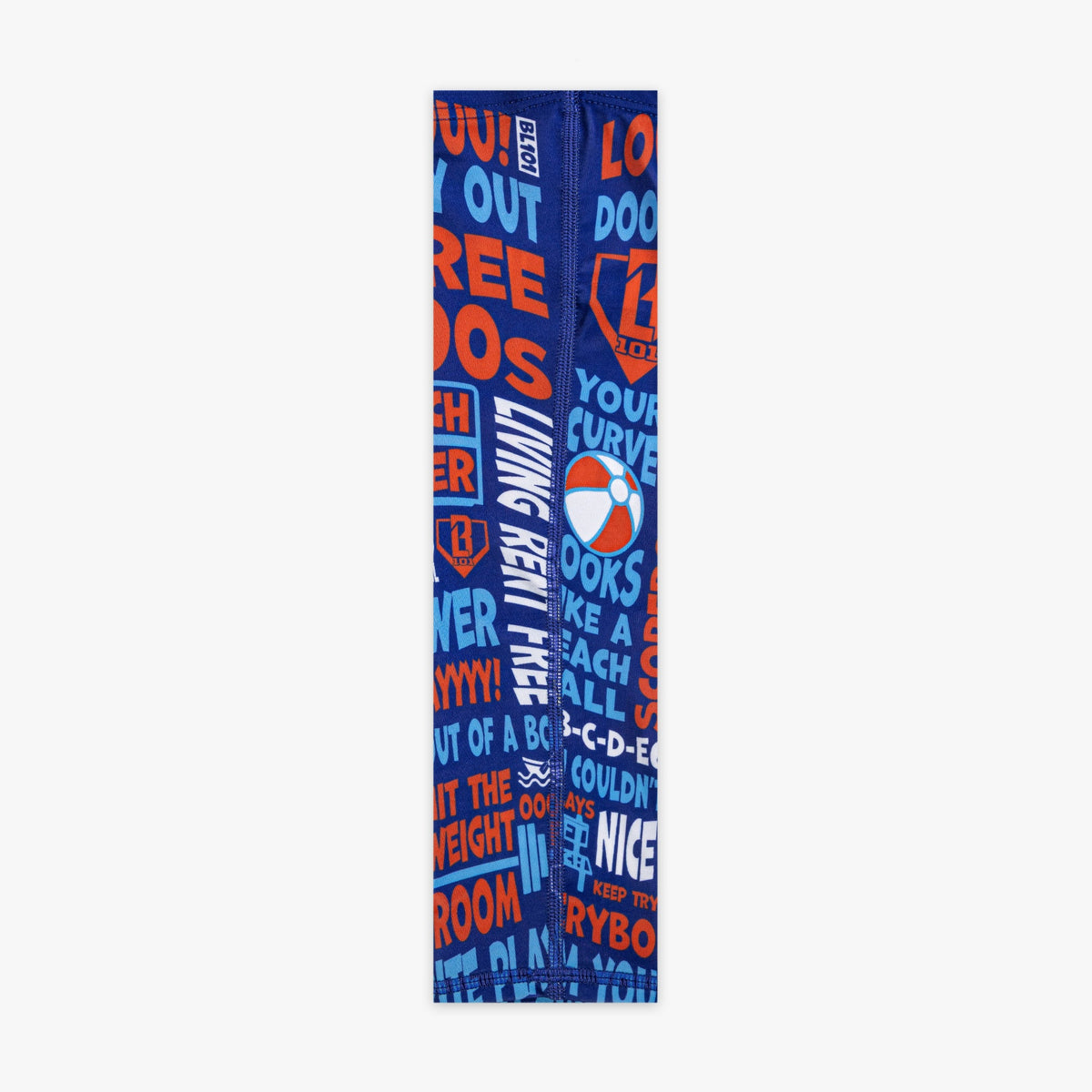 Trash Talk Youth Arm Sleeve