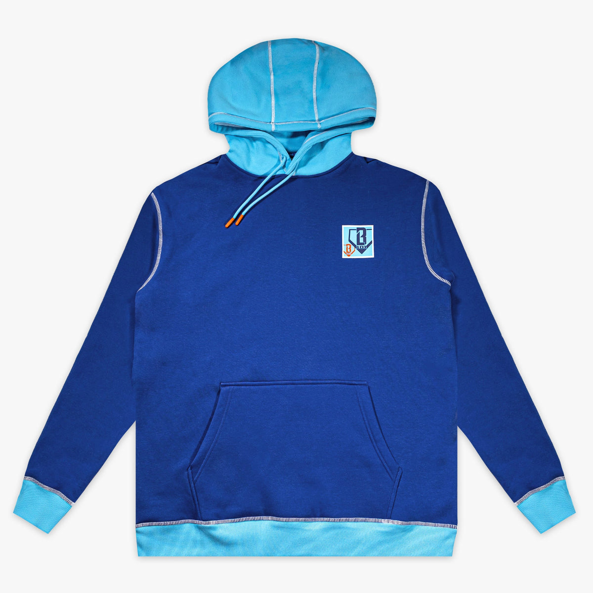 Trash Talk Hoodie