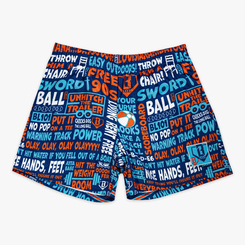 Trash Talk Youth Shorts