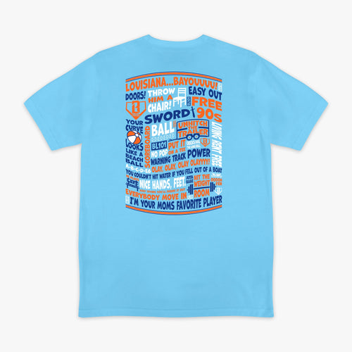 Trash Talk Tee