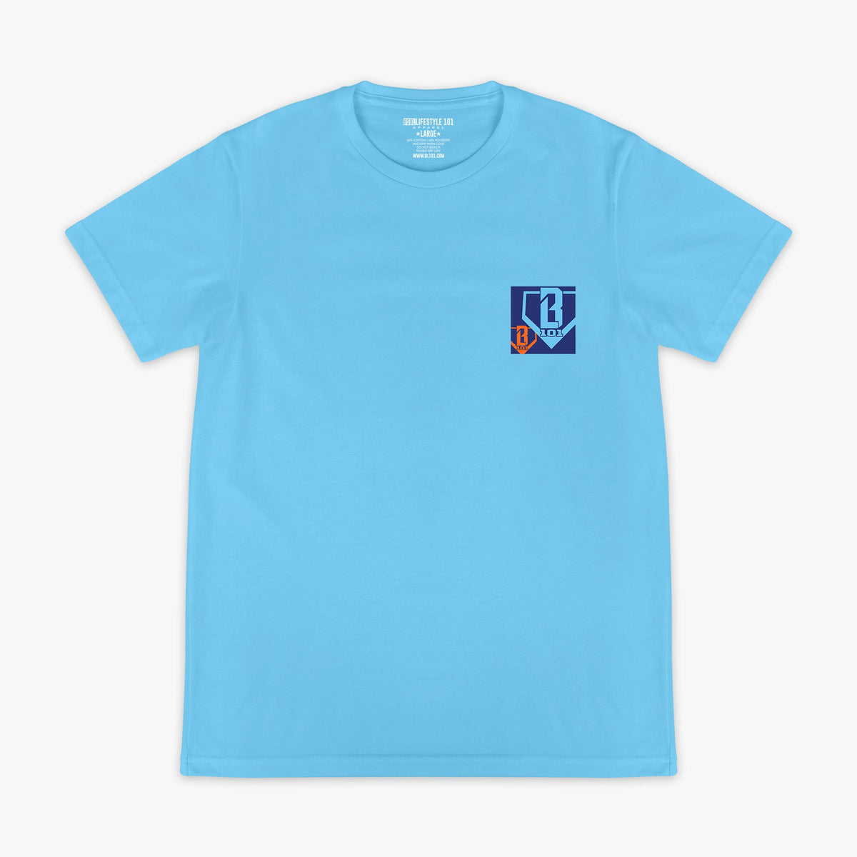 Trash Talk Tee