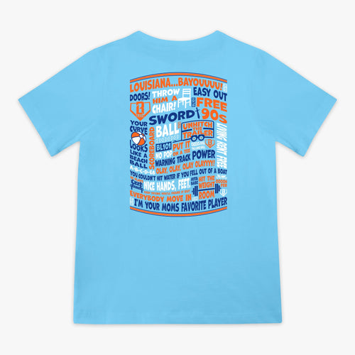 Trash Talk Youth Tee