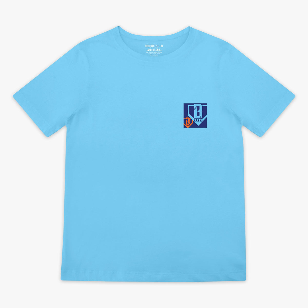Trash Talk Youth Tee