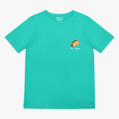 Tuesday Night Lights Youth Tee