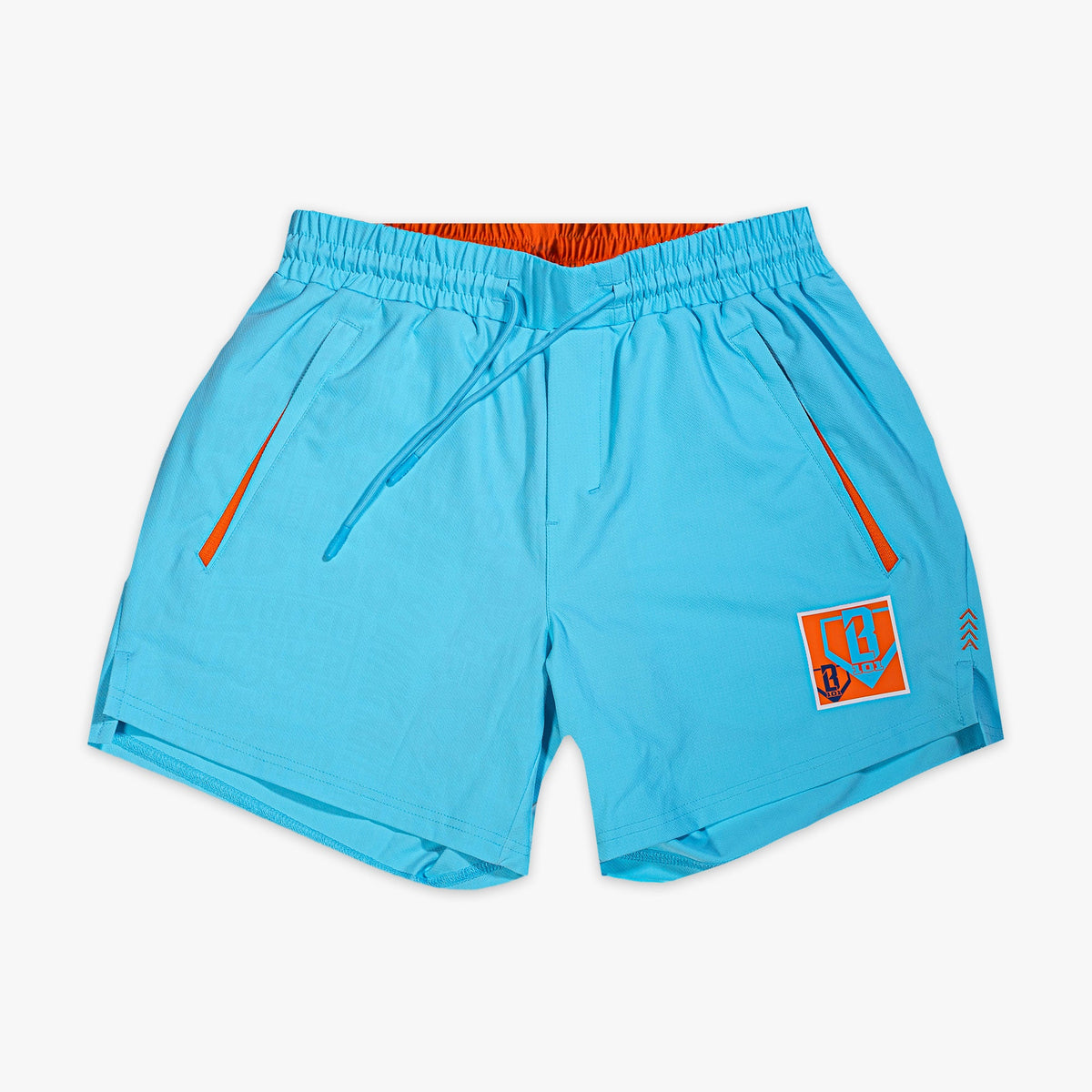 UVChangeup Trash Talk Youth Shorts