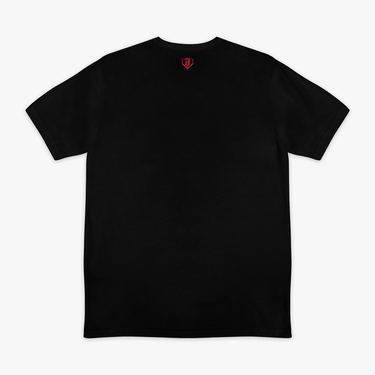 Chicago Cubs Upside Down Tee