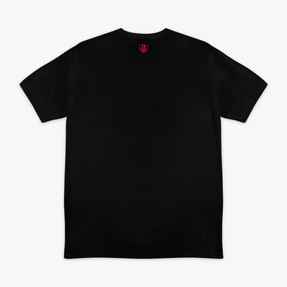 Chicago Cubs Upside Down Tee
