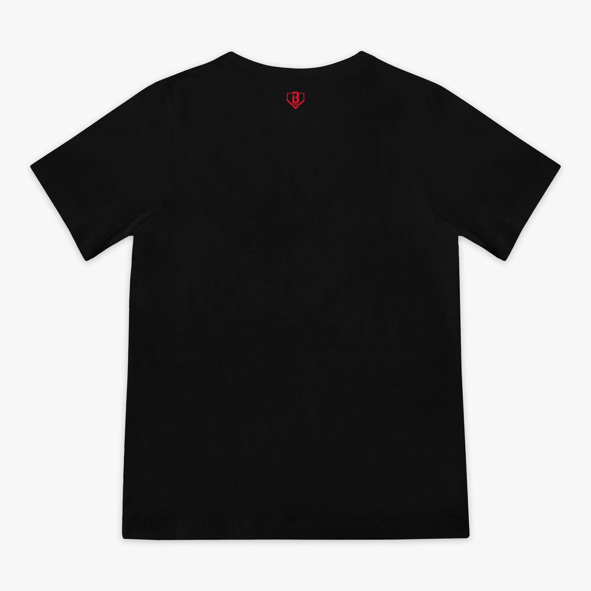 Chicago Cubs Upside Down Youth Tee