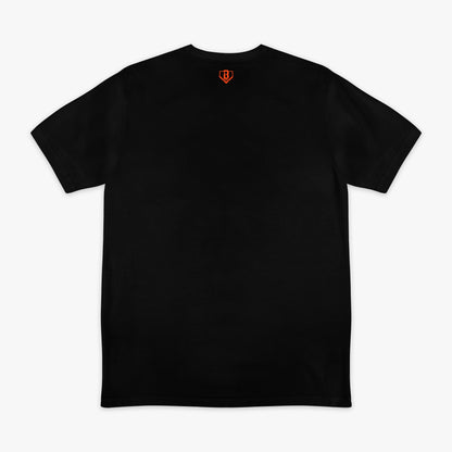 Detroit Tigers Upside Down Tee