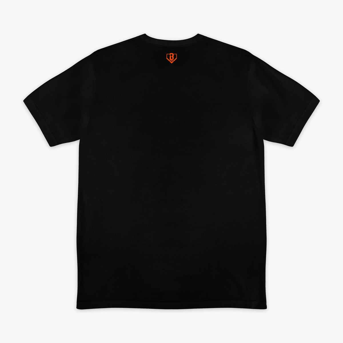 New York Mets Upside Down Tee
