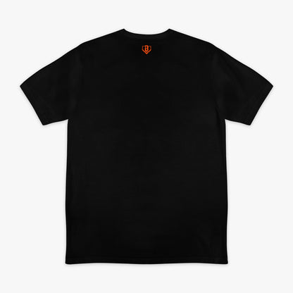 New York Mets Upside Down Tee