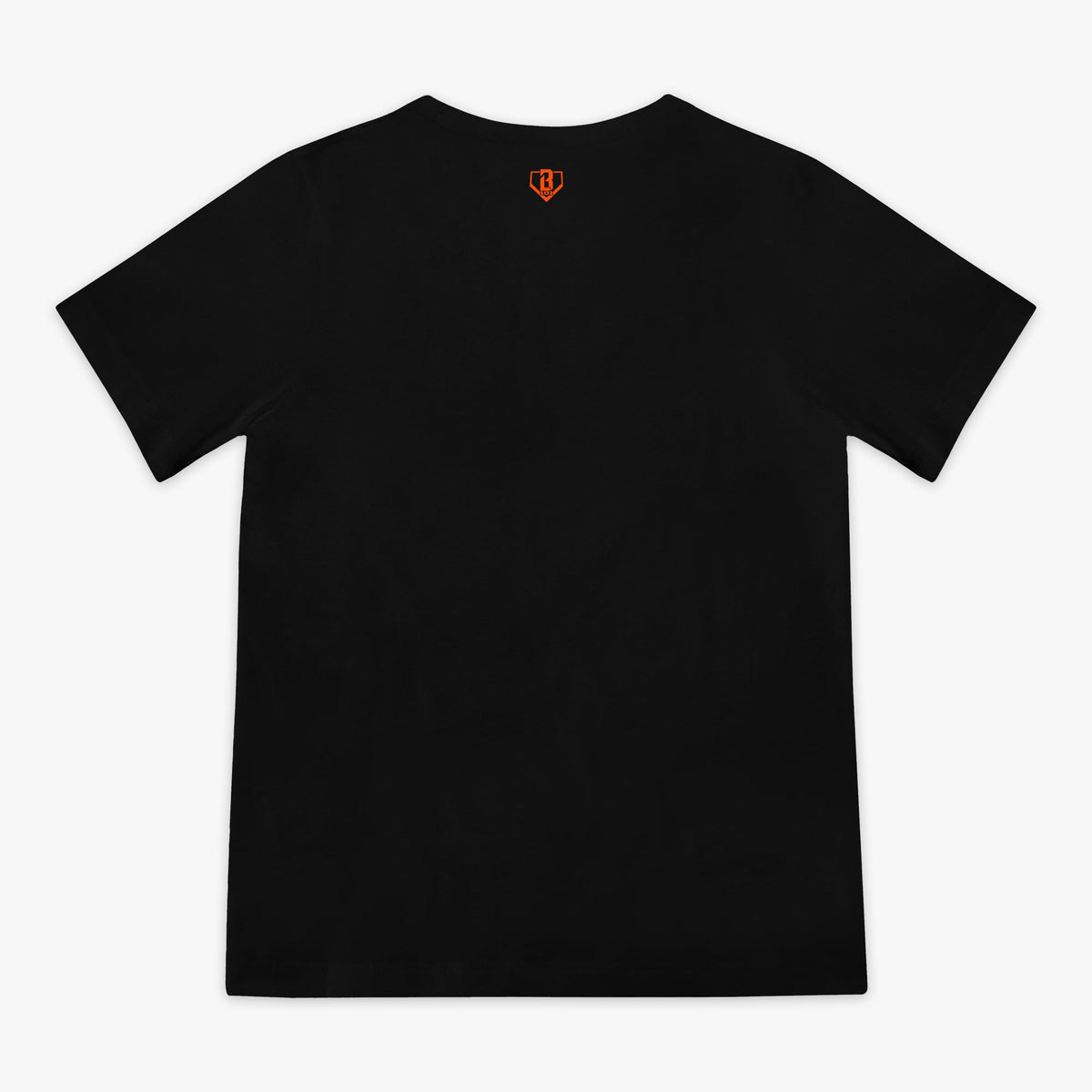 New York Mets Upside Down Youth Tee