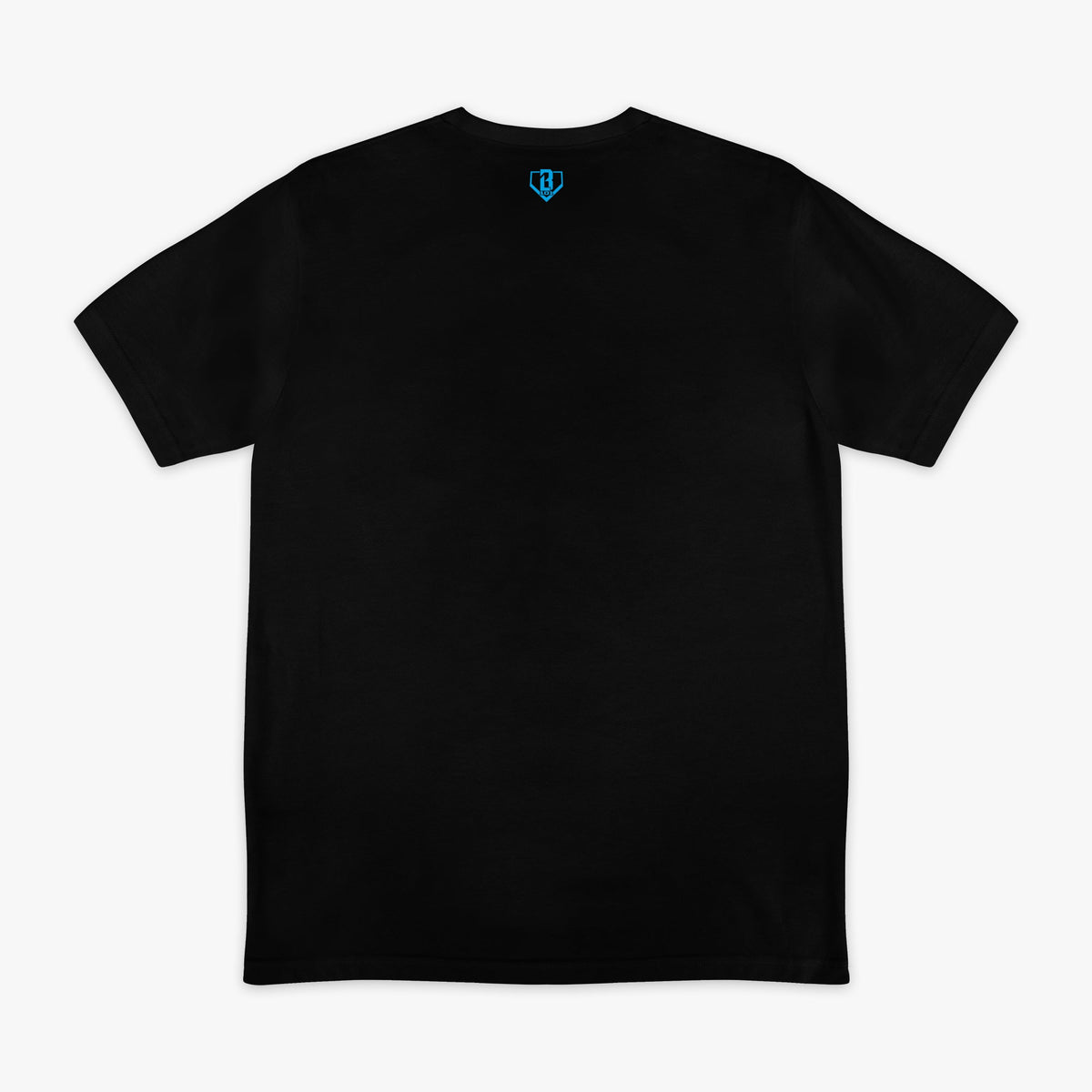 Miami Marlins Upside Down Tee