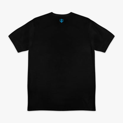 Miami Marlins Upside Down Tee