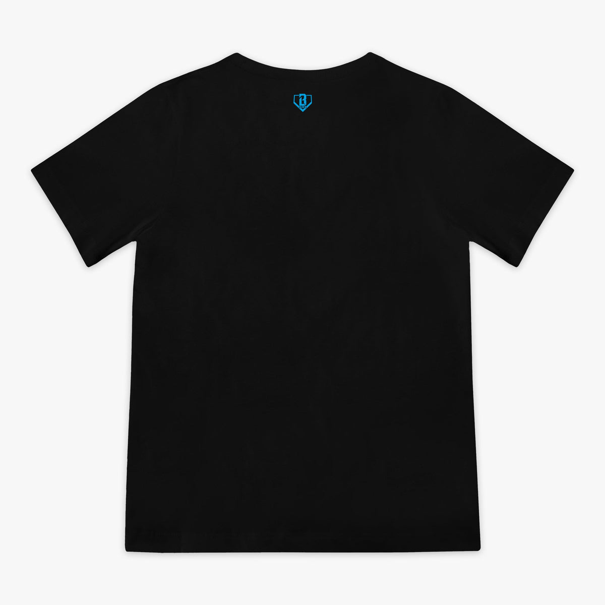 Miami Marlins Upside Down Youth Tee
