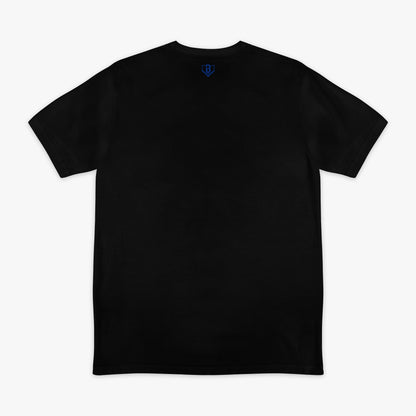 Texas Rangers Upside Down Tee