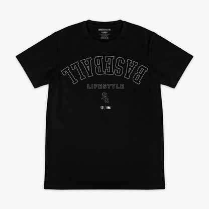 Chicago White Sox Upside Down Tee