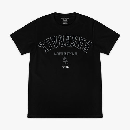 Chicago White Sox Upside Down Tee