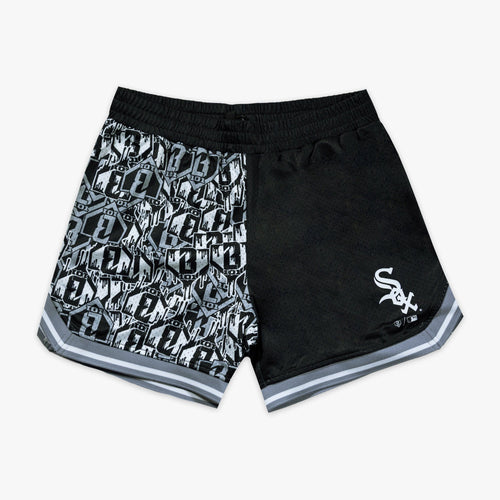 Chicago White Sox Sticker Court Shorts