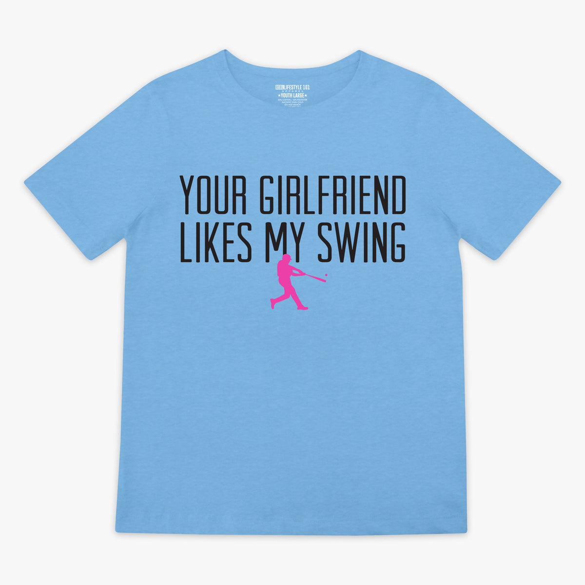 First Round Bound Youth T-Shirt Bundle
