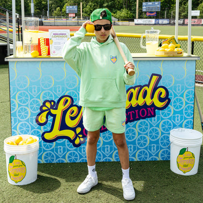Lemonade Youth Hoodie