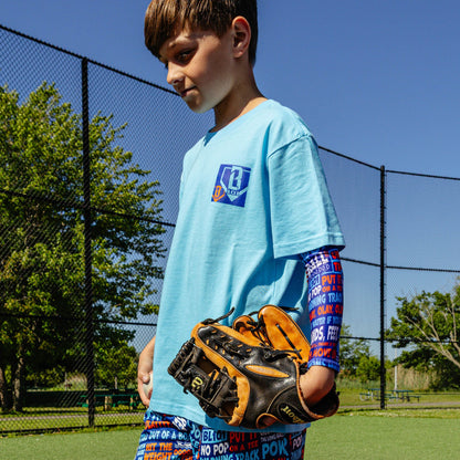 Trash Talk Youth Arm Sleeve