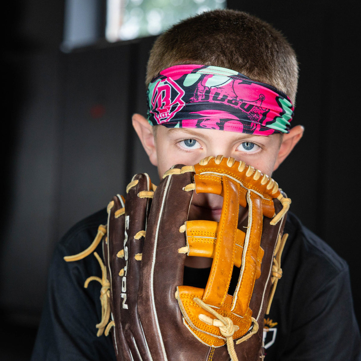 King of JUCO Headband