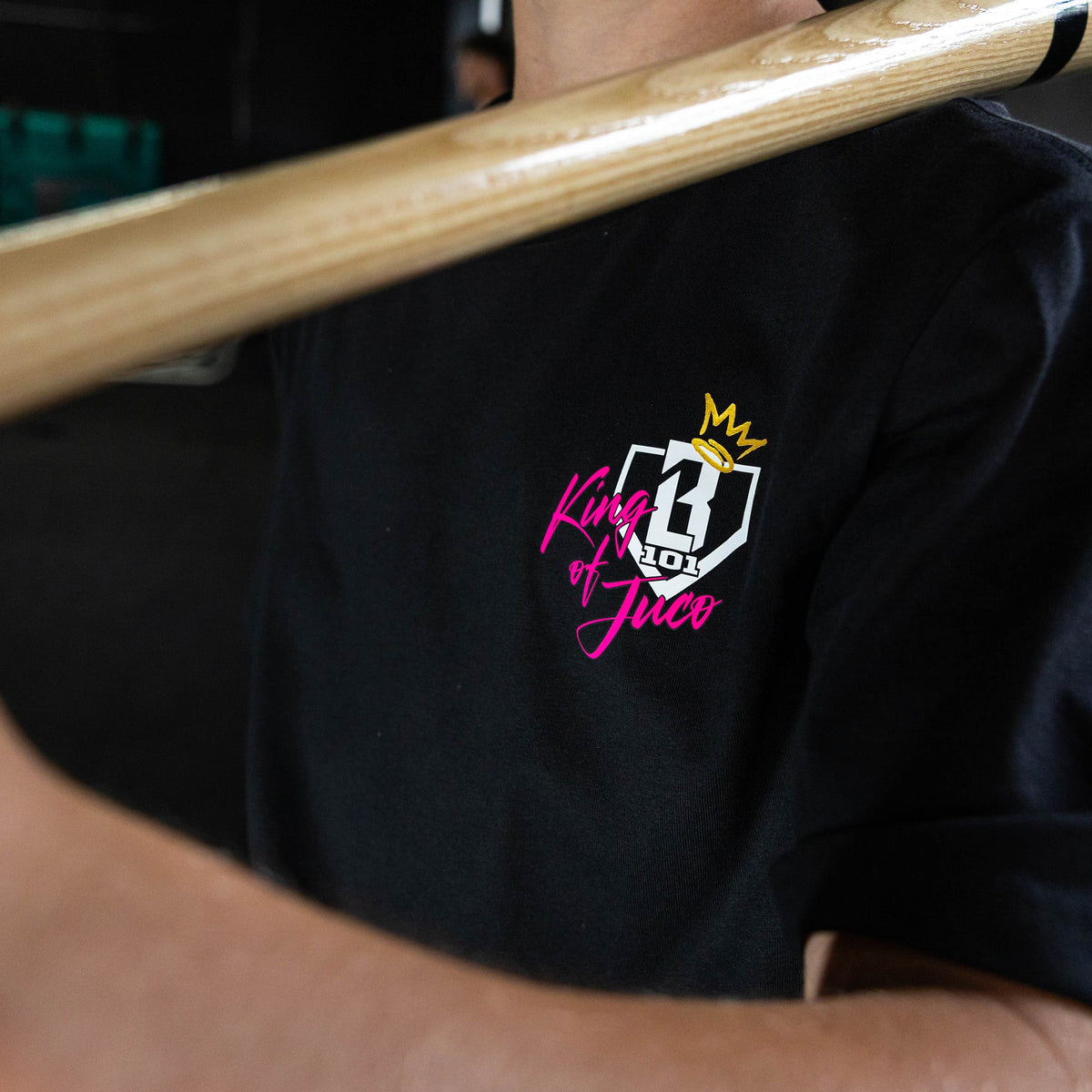 King Of JUCO Youth Tee