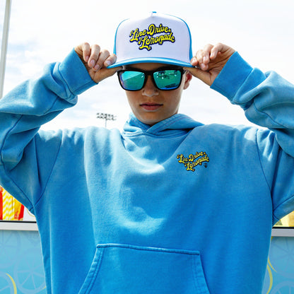 Lemonade Cup Youth Hoodie