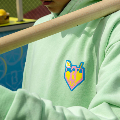 Lemonade Youth Hoodie