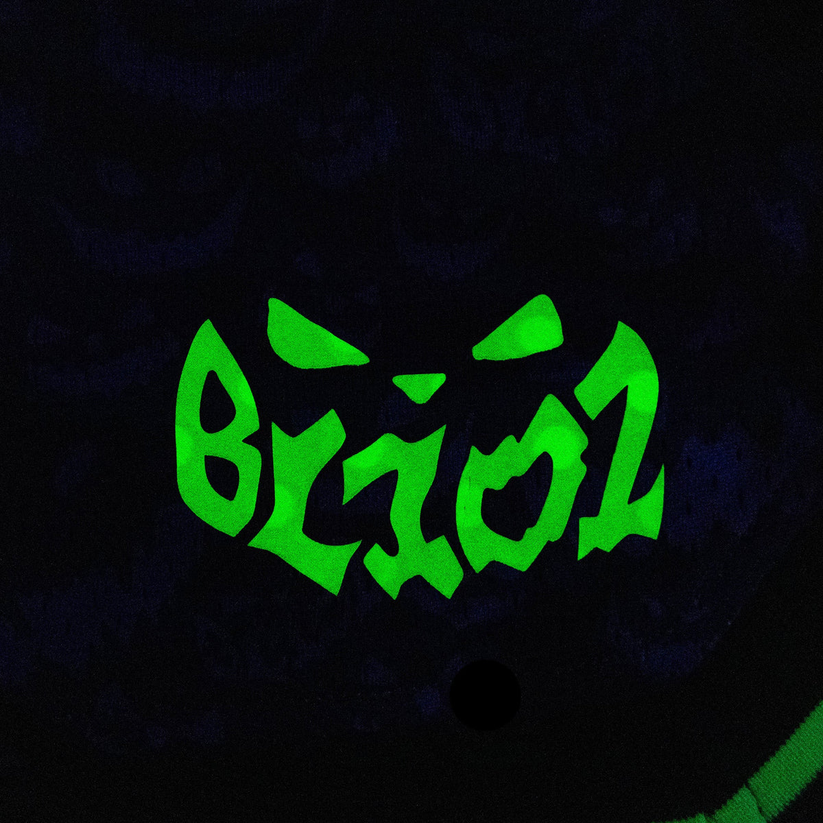 Jack O' Lantern Team Youth Shorts