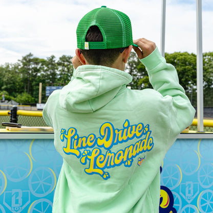 Lemonade Youth Hoodie