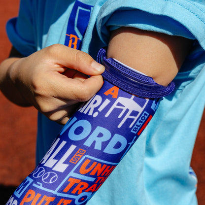 Trash Talk Youth Arm Sleeve