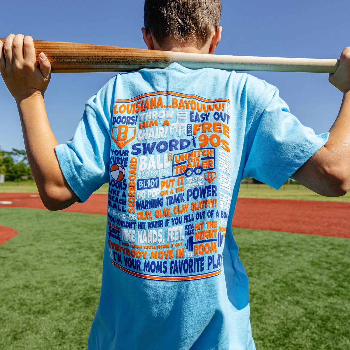 Trash Talk Youth Tee