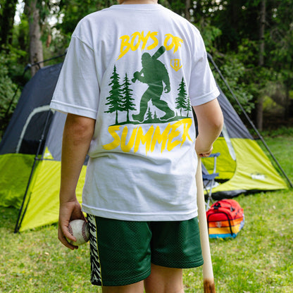 Forest Shorts