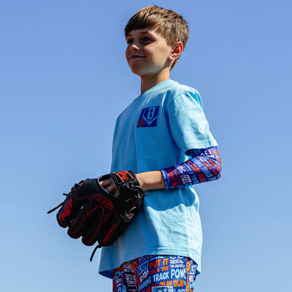 Trash Talk Youth Arm Sleeve