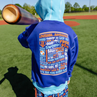 Trash Talk Youth Hoodie