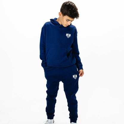 Baseline Youth Joggers - Navy