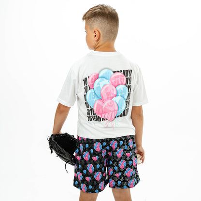 10 Year Anniversary Youth Tee