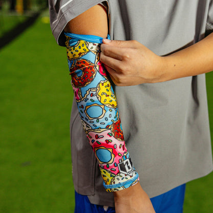 Donut Youth Arm Sleeve