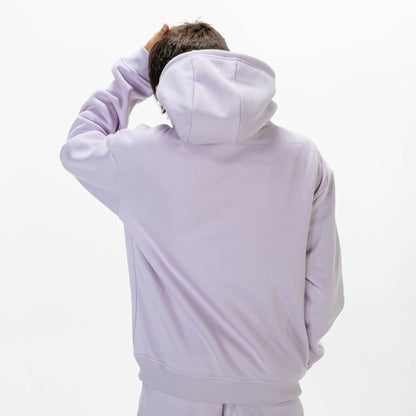Baseline Youth Hoodie - Lilac