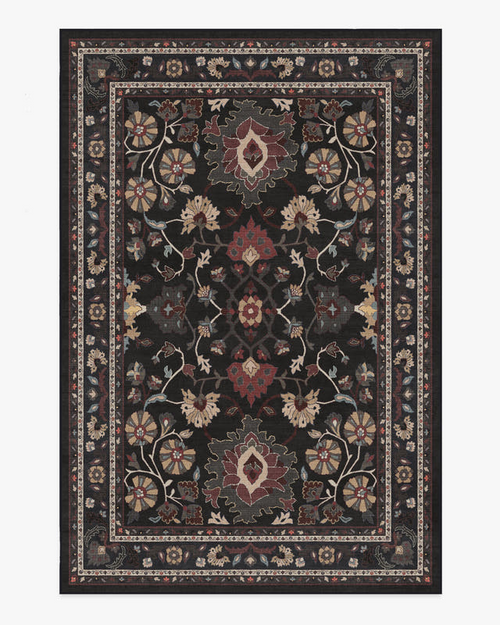 Calabria Coral Multicolor Rug