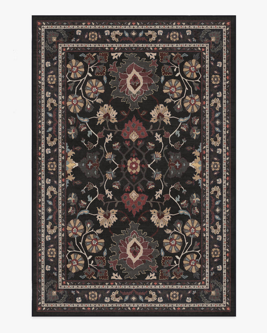 Calabria Coral Multicolor Rug